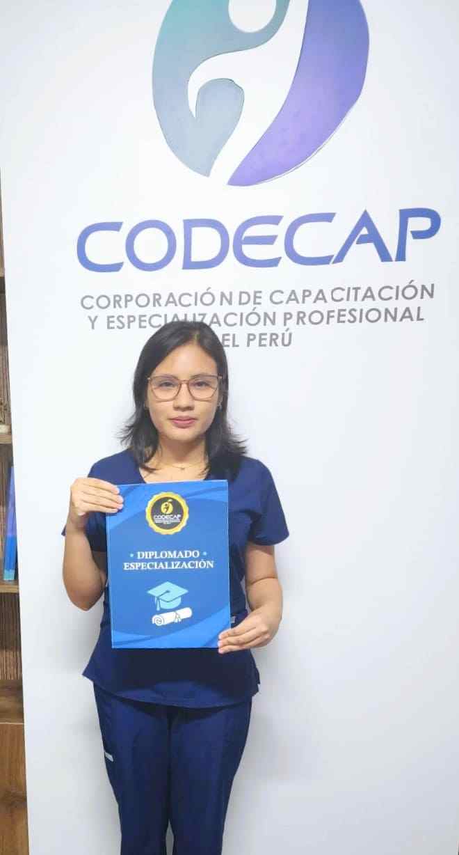 Profesional Certificado
