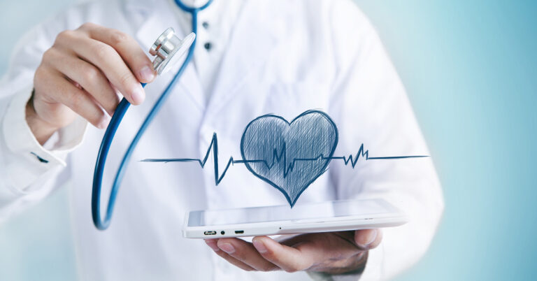 Primer Curso de salud