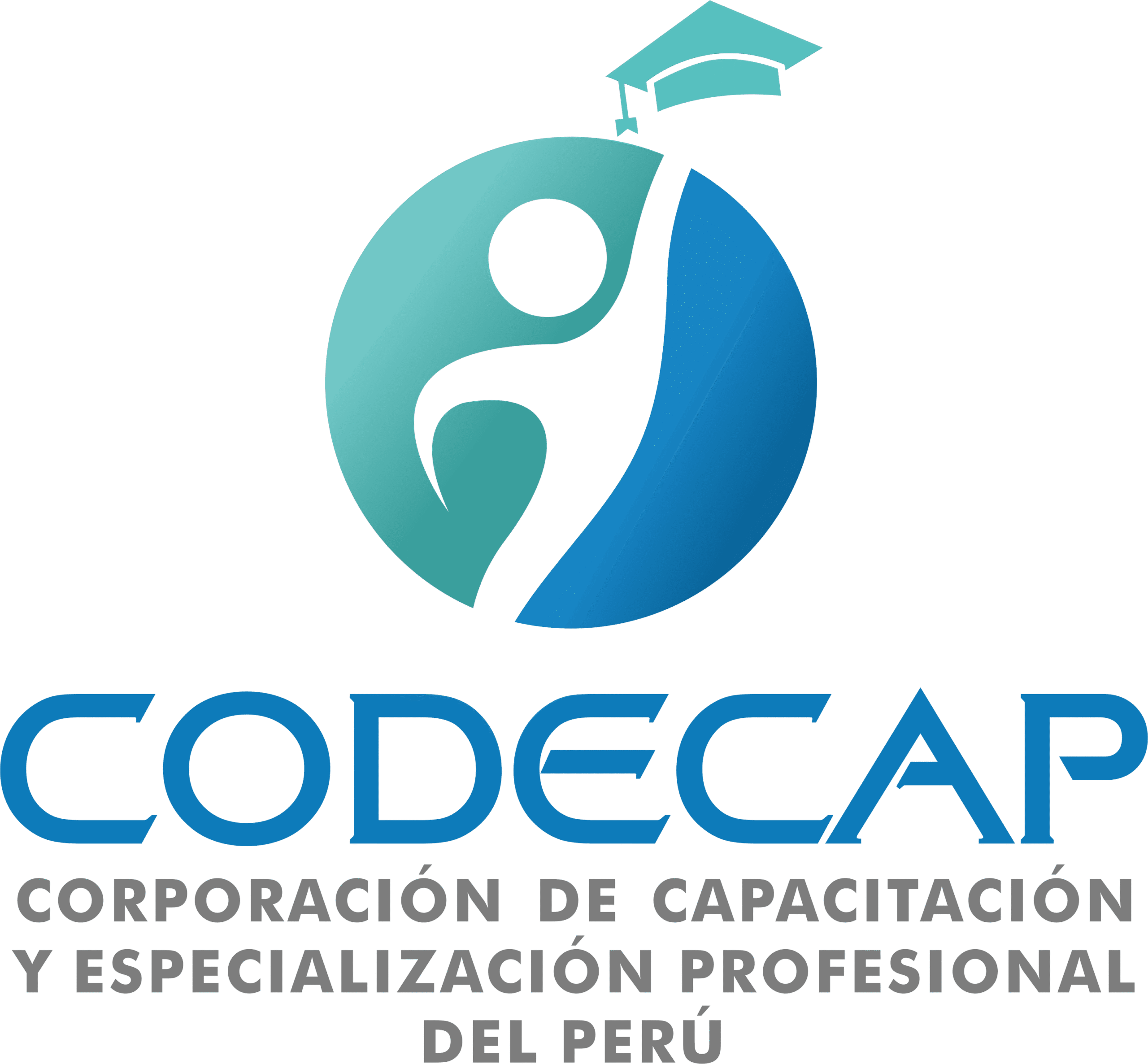 CODECAP Logo Institucional