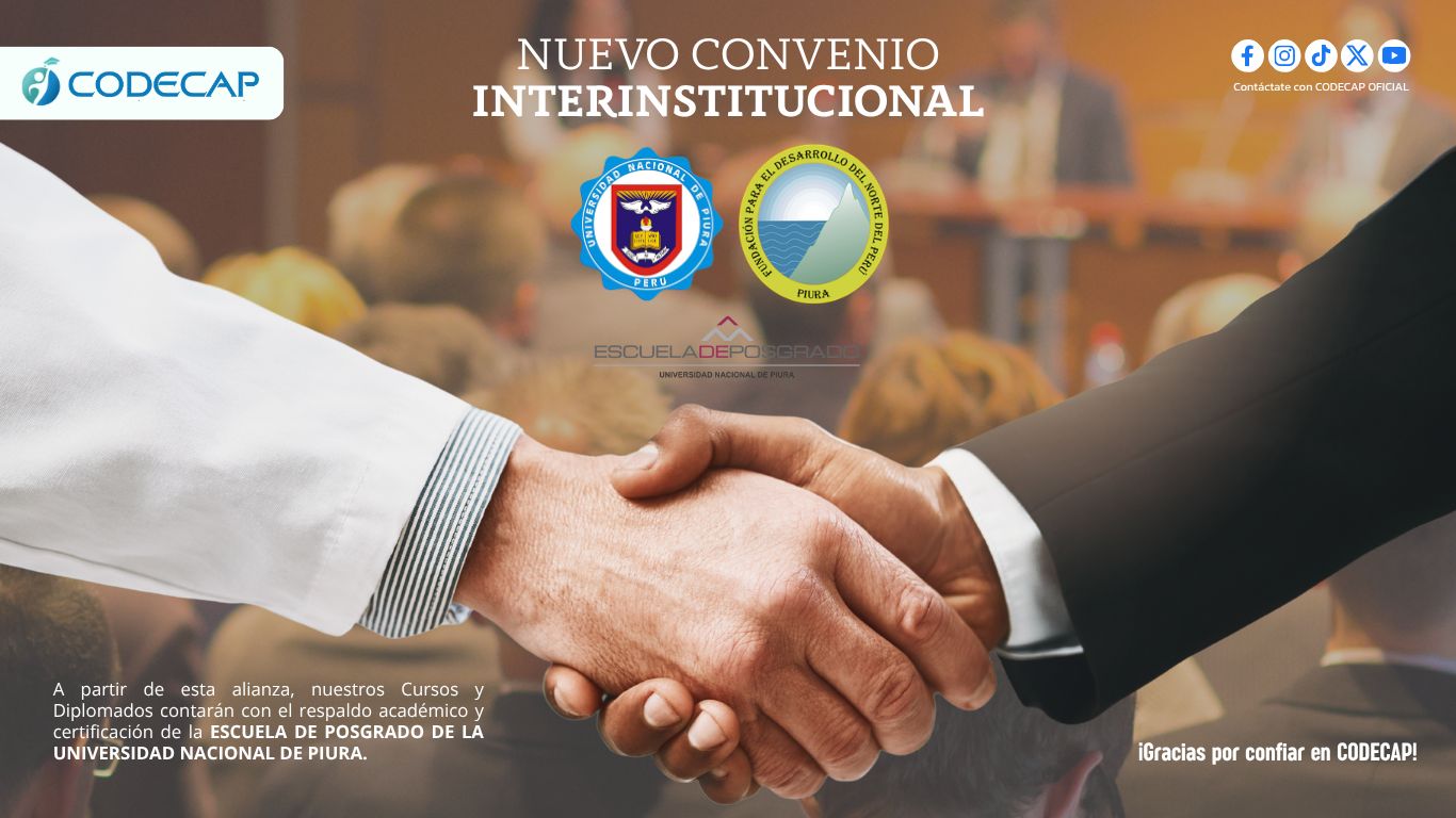 Convenio Institucional 2